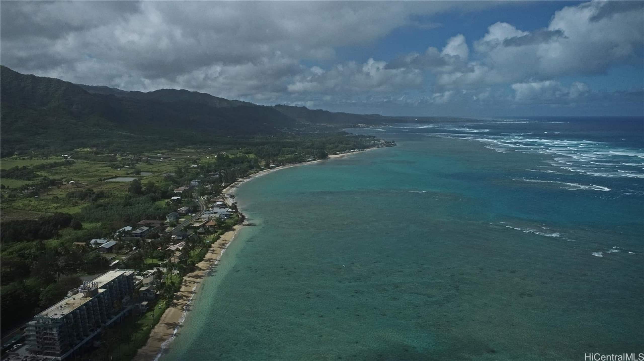 Condo in Hauula · ★4.81 · 1 bedroom · 2 beds · 1 private bath - Image 26