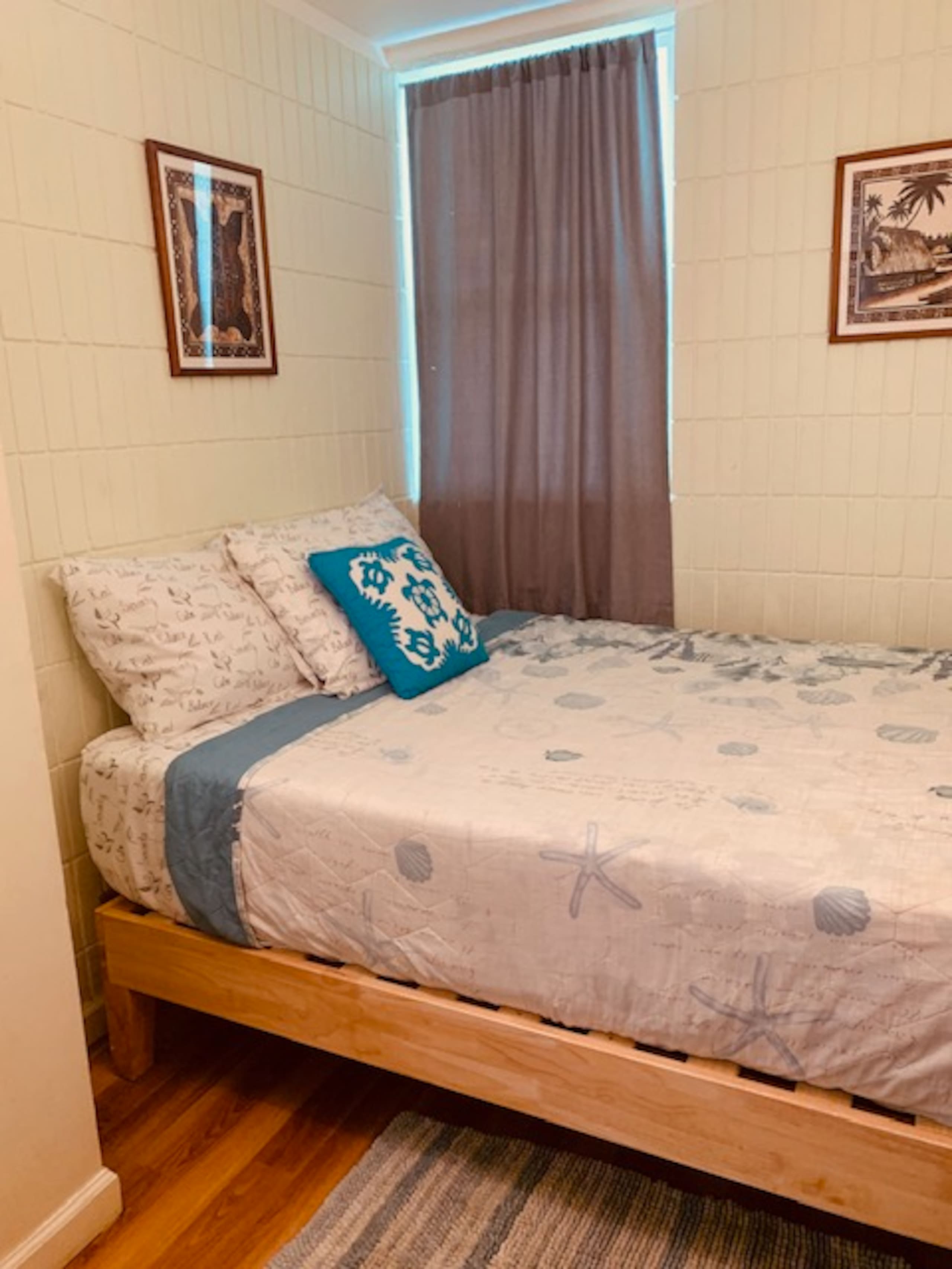 Condo in Hauula · ★4.81 · 1 bedroom · 2 beds · 1 private bath - Image 15