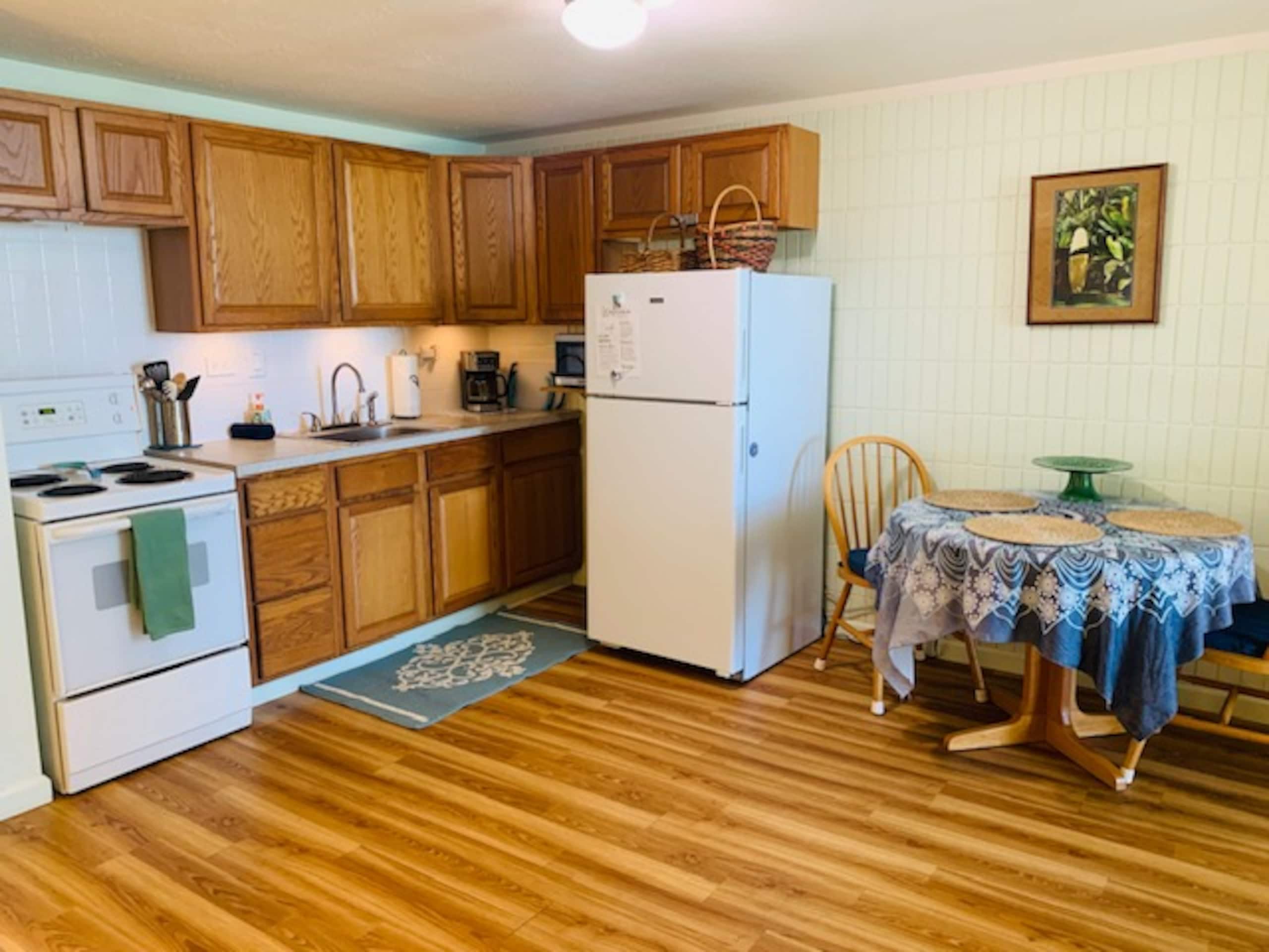 Condo in Hauula · ★4.81 · 1 bedroom · 2 beds · 1 private bath - Image 9