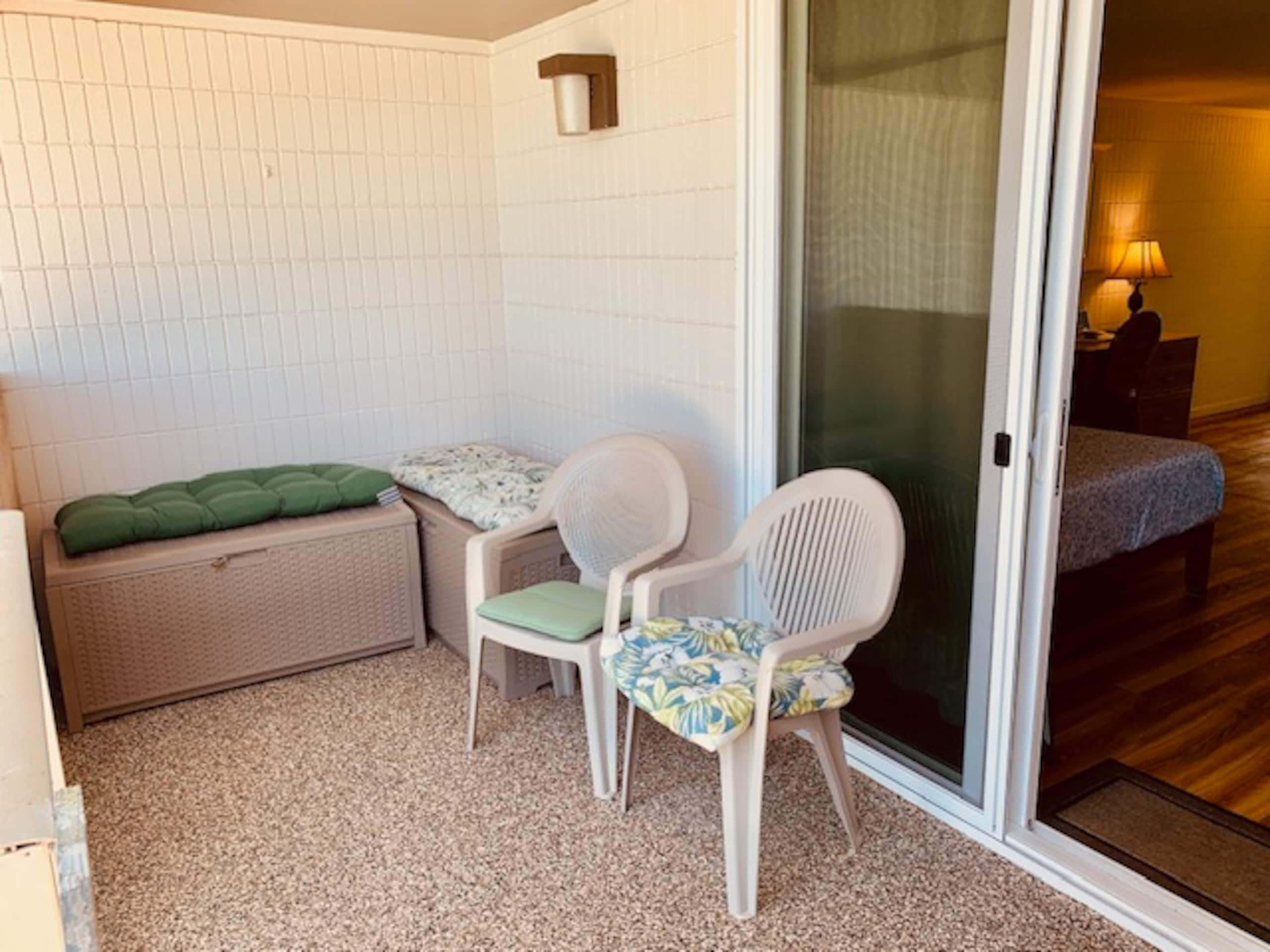 Condo in Hauula · ★4.81 · 1 bedroom · 2 beds · 1 private bath - Image 19