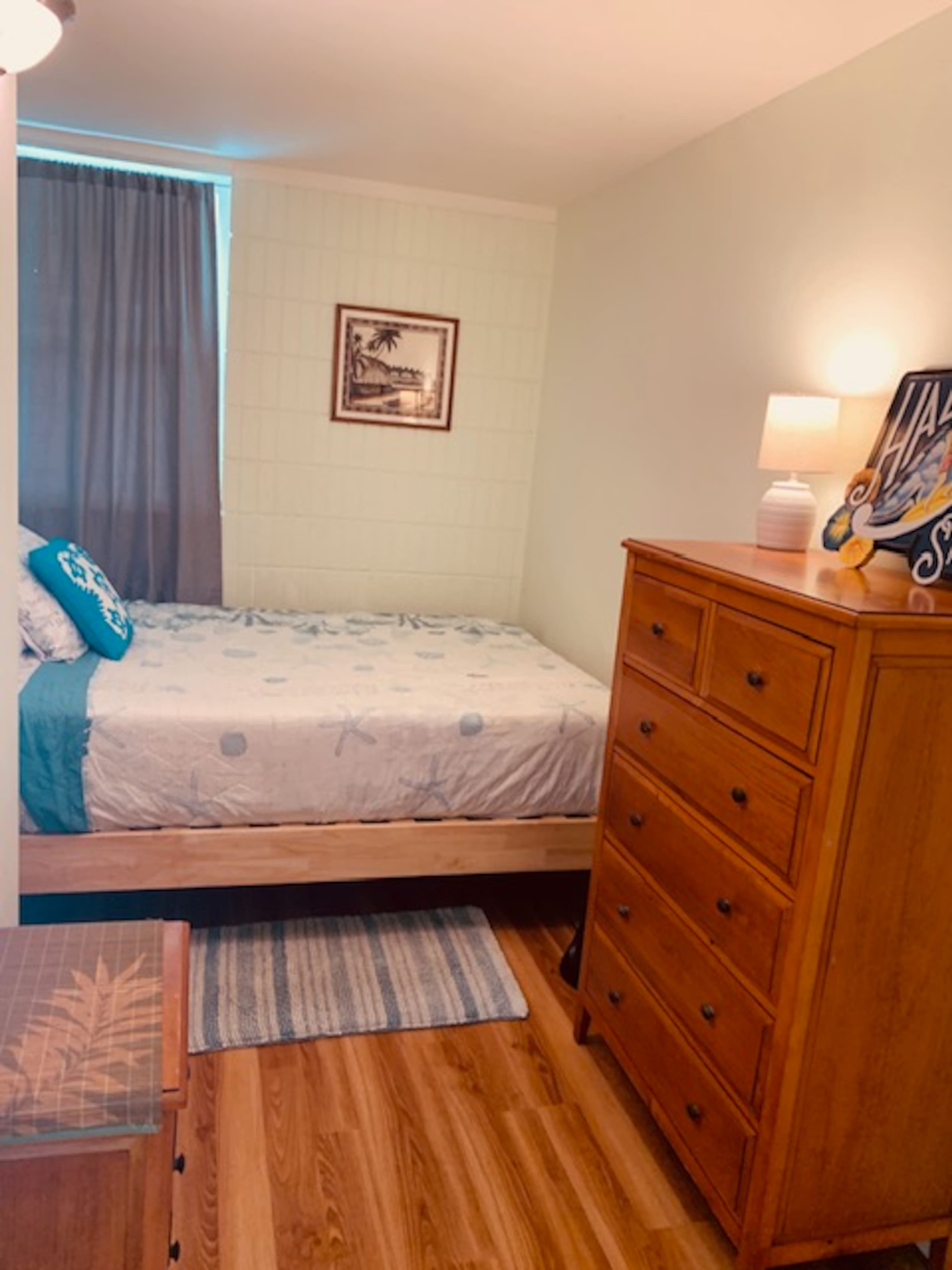Condo in Hauula · ★4.81 · 1 bedroom · 2 beds · 1 private bath - Image 11