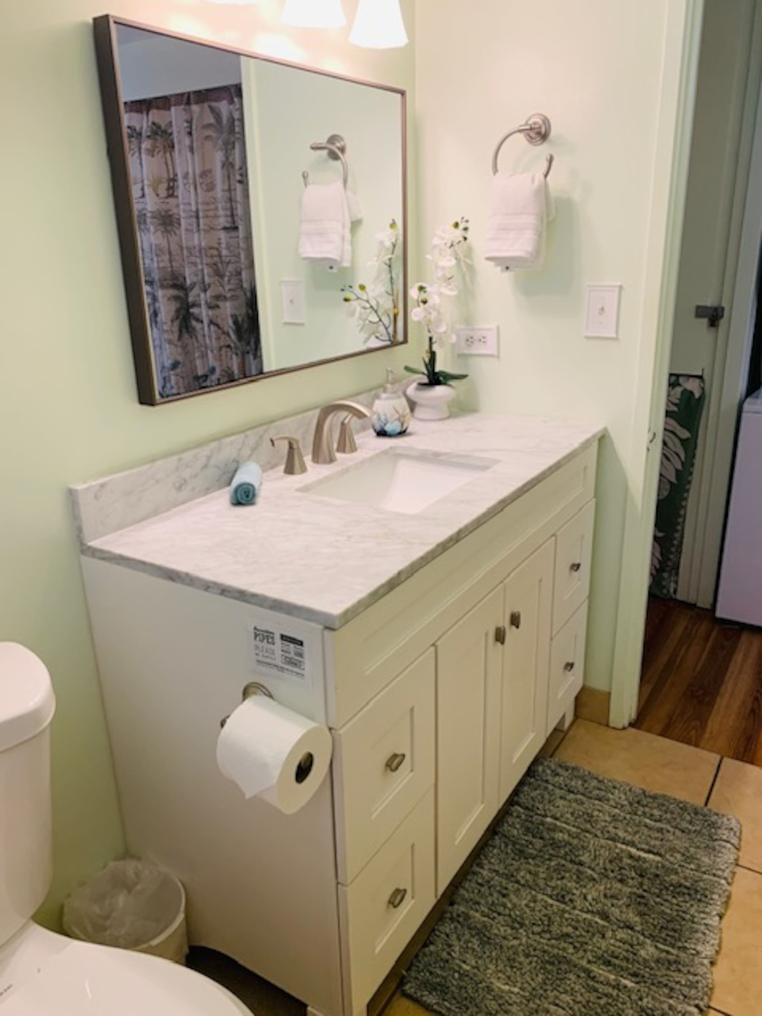 Condo in Hauula · ★4.81 · 1 bedroom · 2 beds · 1 private bath - Image 14