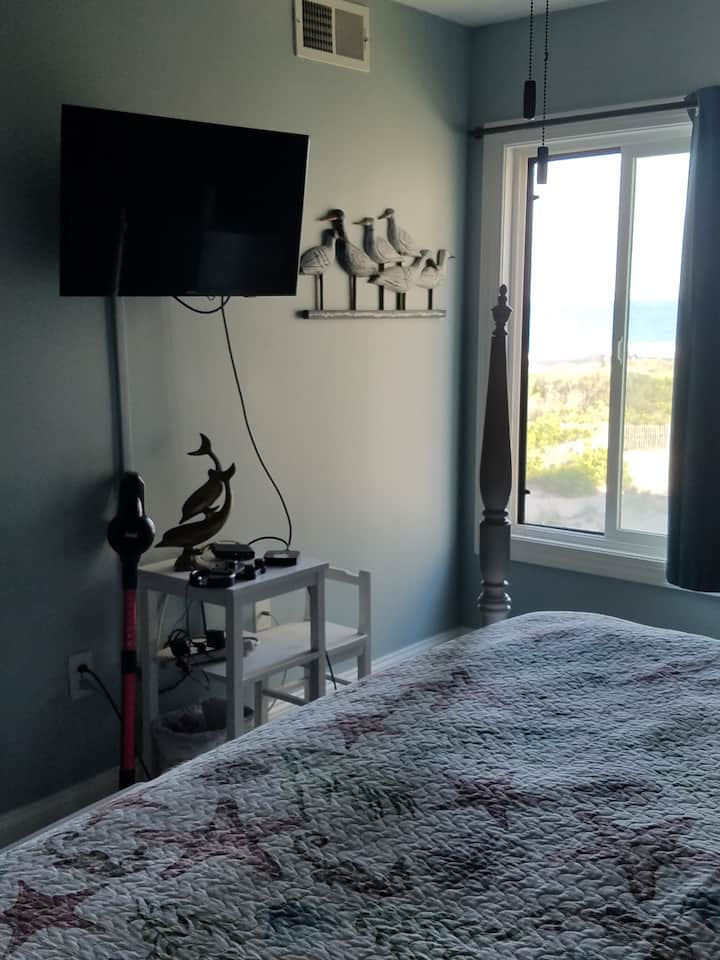 Slaapkamer 1