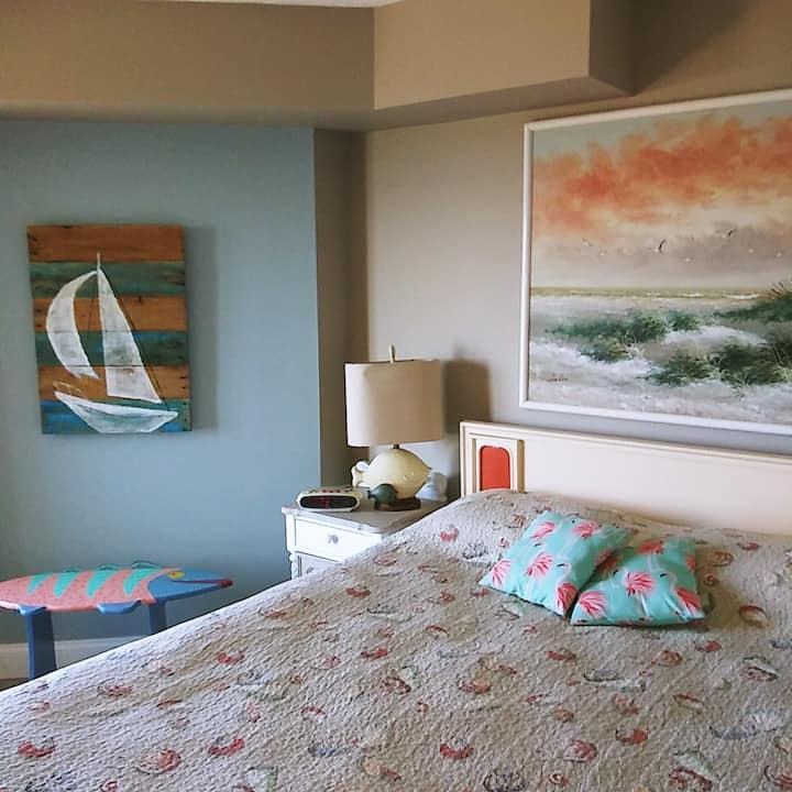Slaapkamer 2