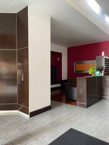 Santa Fe, Excelente departamento, increíble vista gallery image 5