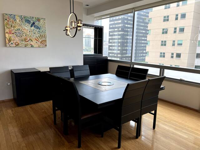 Santa Fe, Excelente departamento, increíble vista gallery image 4