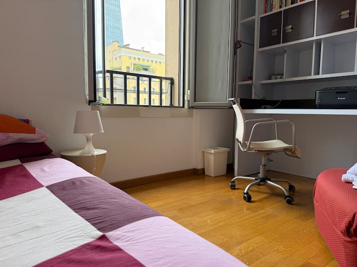 Спална соба 3