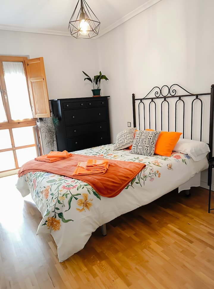 საძინებელი