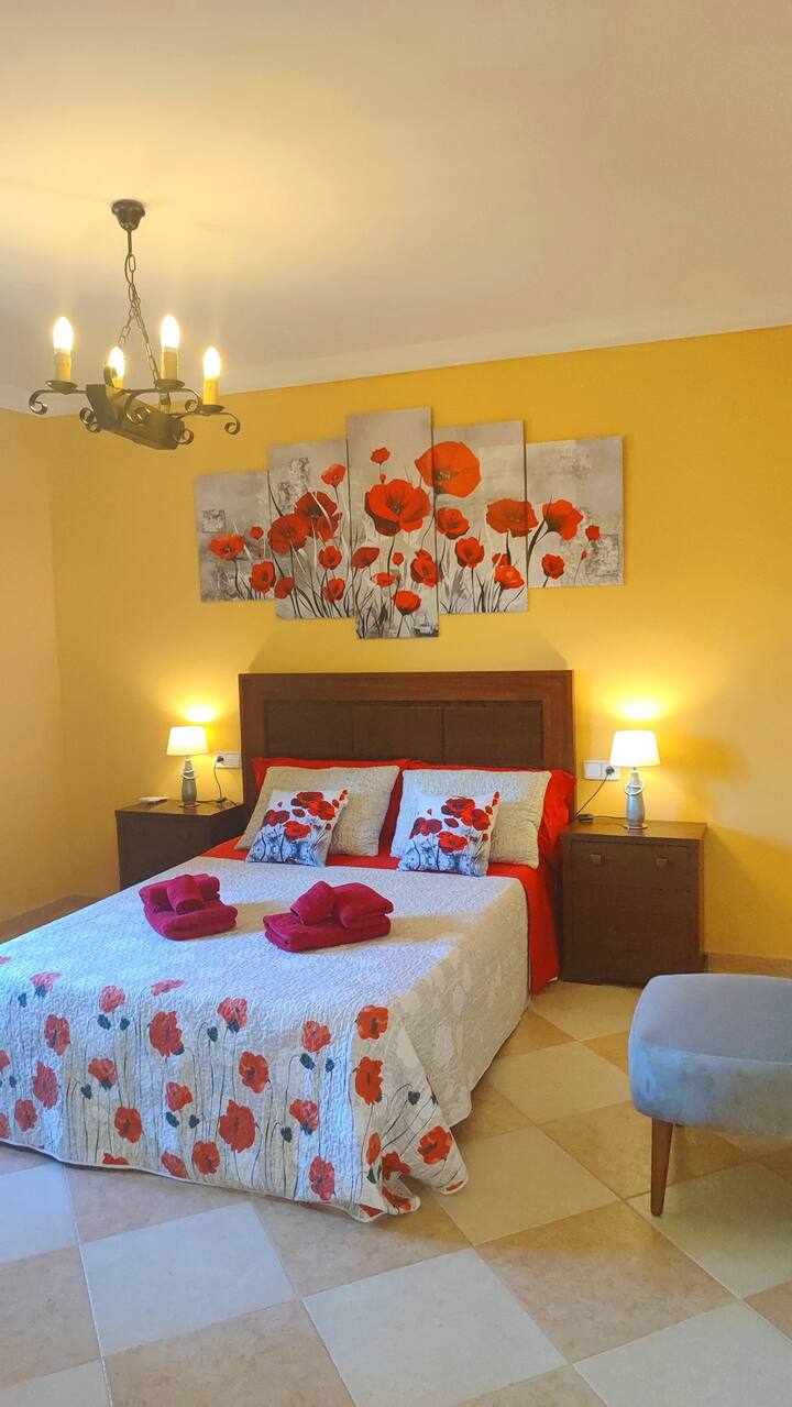 Chambre 3