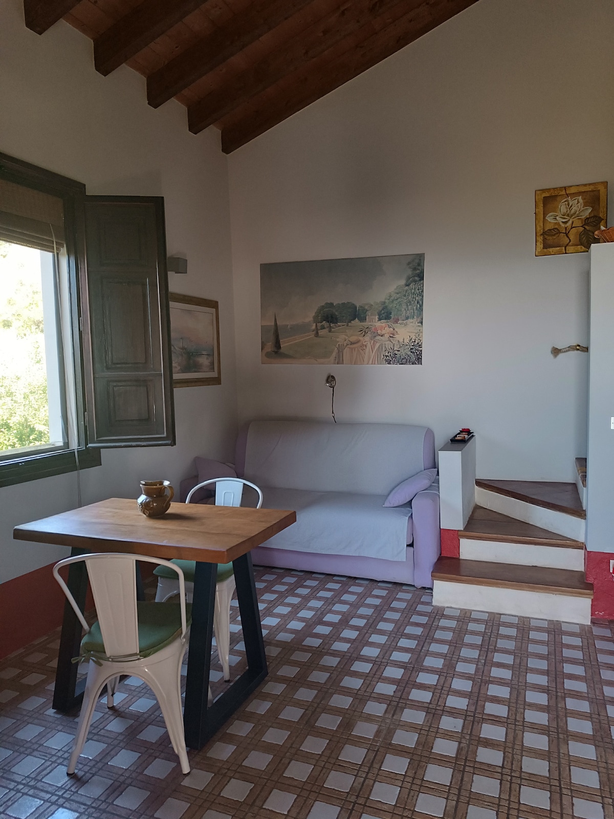 Top Airbnb: Il Pino - Superior apartment il Lentisco in Castiglione Della Pescaia