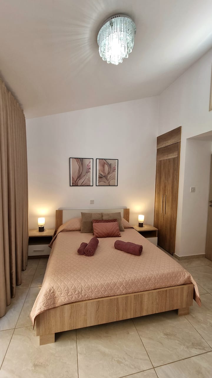 Habitación 1