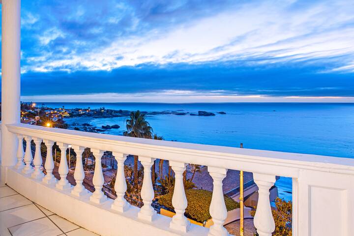 Clifton YOLO Spaces – Clifton Beachfront Magic