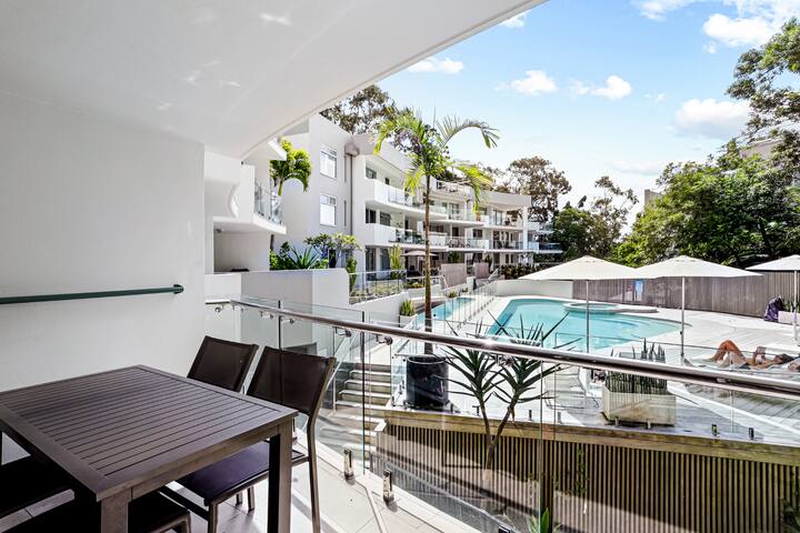 The Cove Noosa – Apartment 6 gallery image 3