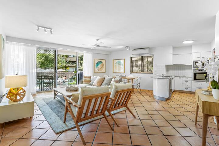 The Cove Noosa – Apartment 6 gallery image 4