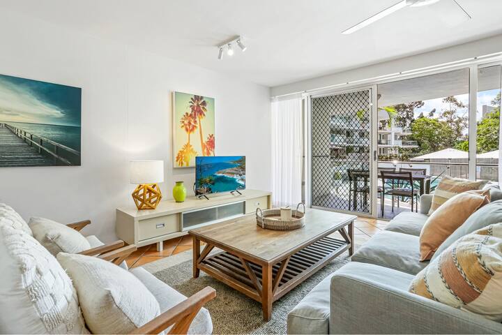 The Cove Noosa – Apartment 6 gallery image 2