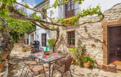 Molino del Caracol. Charming Rural Accommodation