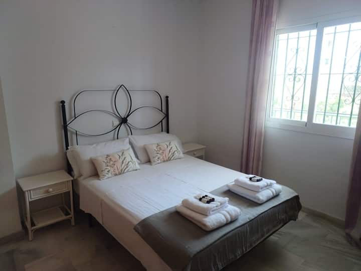 ห้องนอน