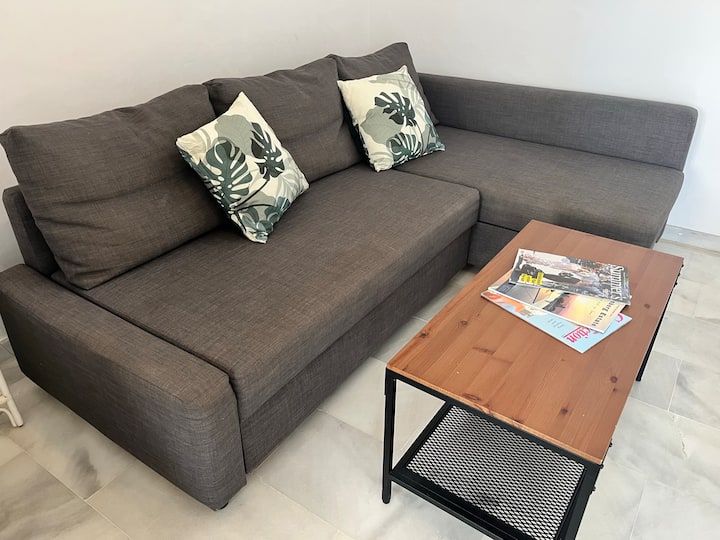 ห้องนั่งเล่น