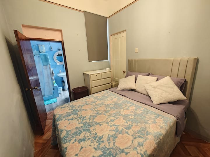 غرفة النوم 2