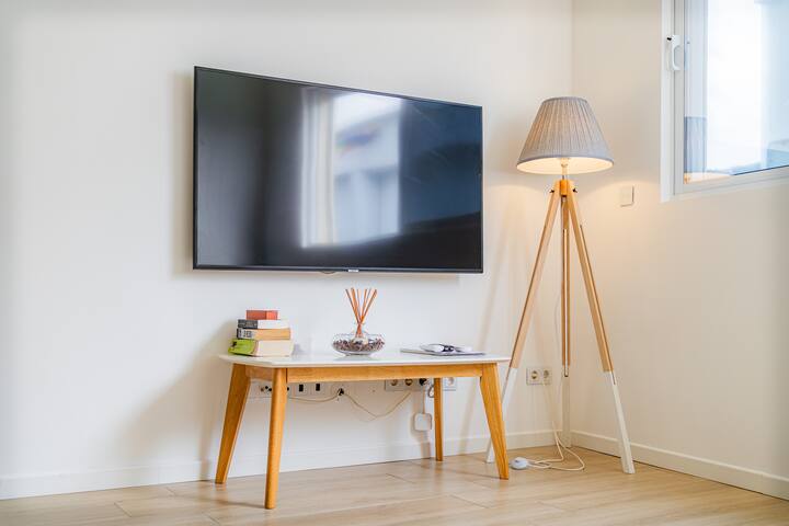 Azoresbeds managed Airbnb listing 3