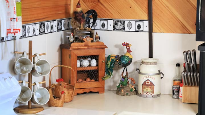 Roland Chalet - Family (4) - Australien