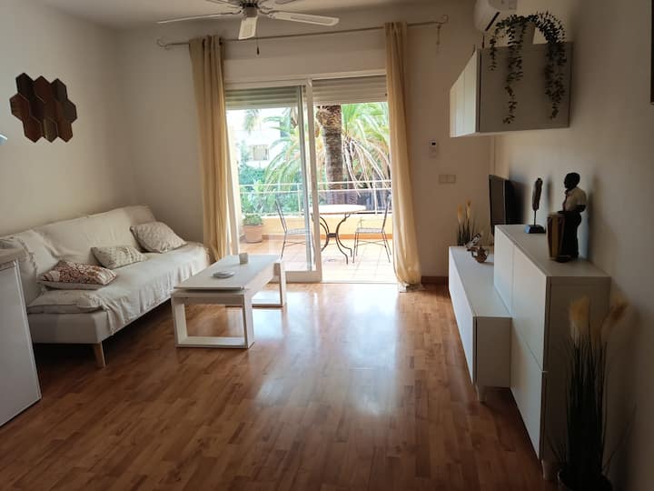 One Of The Best Area In Benalmadena - ベナルマデナ