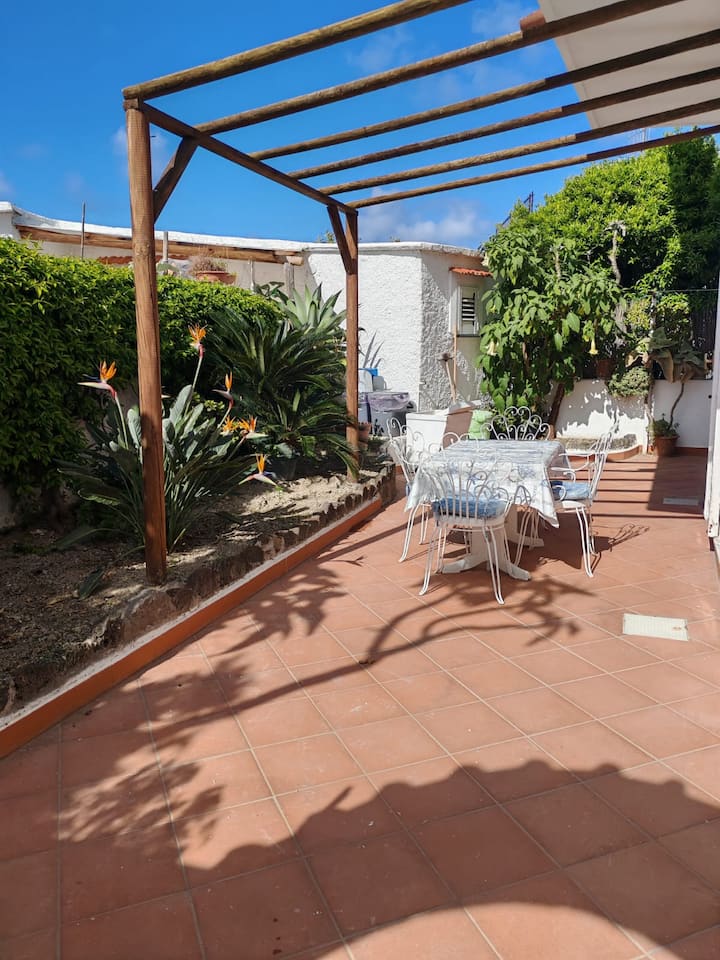 Casa Balestrieri Appartement De Vacances à Ischia - Forio