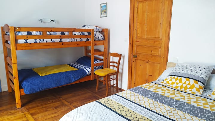 Dhomë gjumi 2