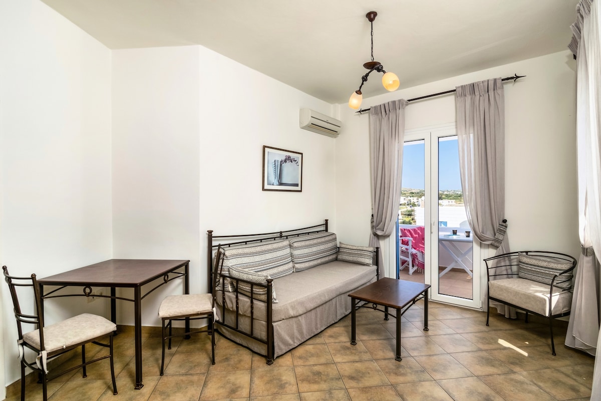 Дневен простор