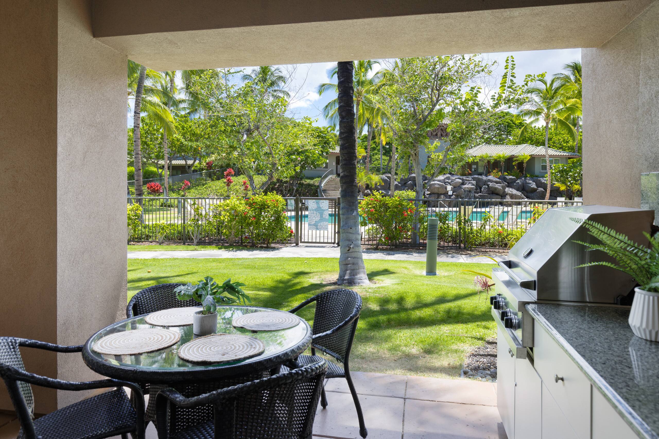 Townhouse in Puako · ★5.0 · 2 bedrooms · 4 beds · 2.5 baths - Photo 27