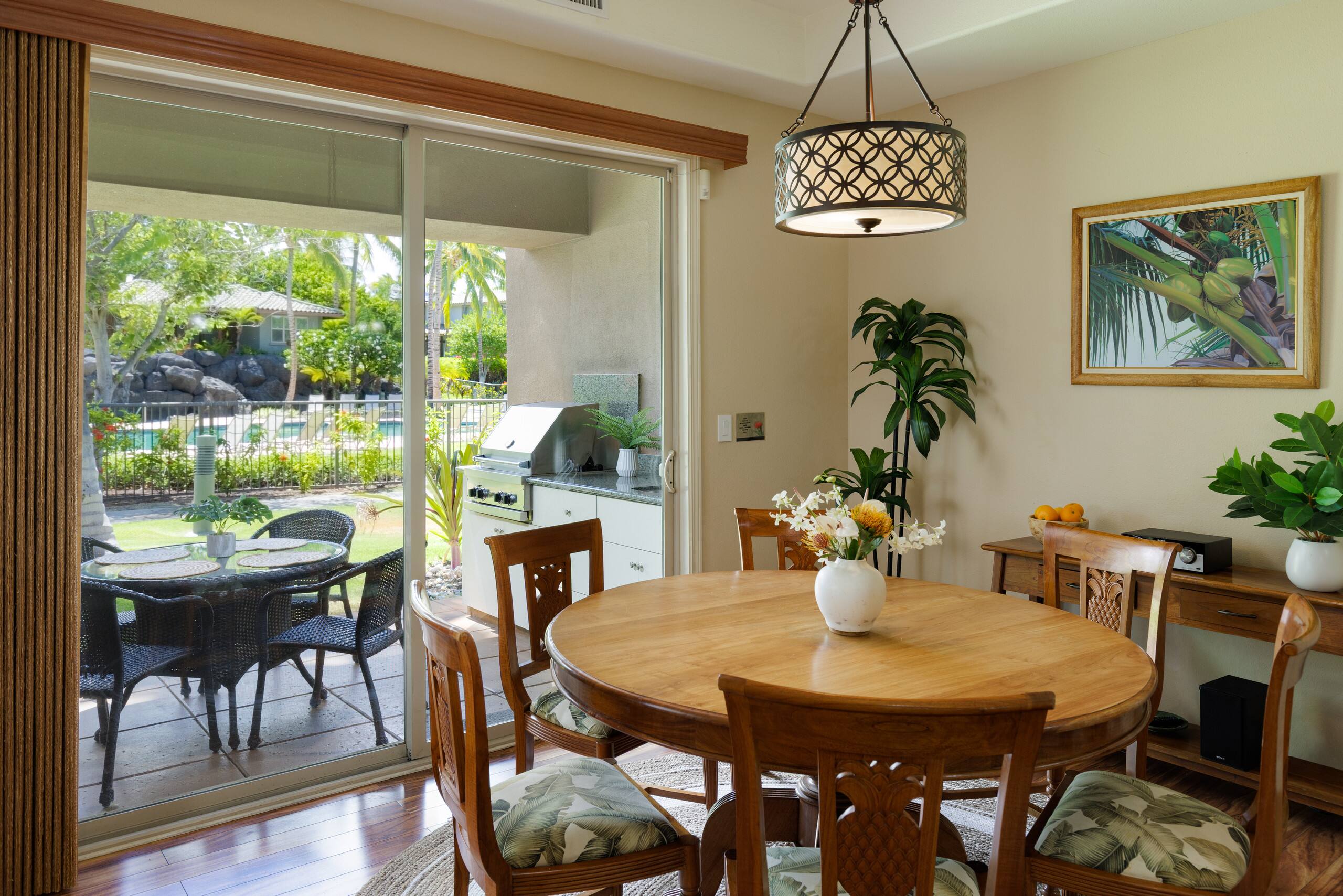 Townhouse in Puako · ★5.0 · 2 bedrooms · 4 beds · 2.5 baths - Photo 11