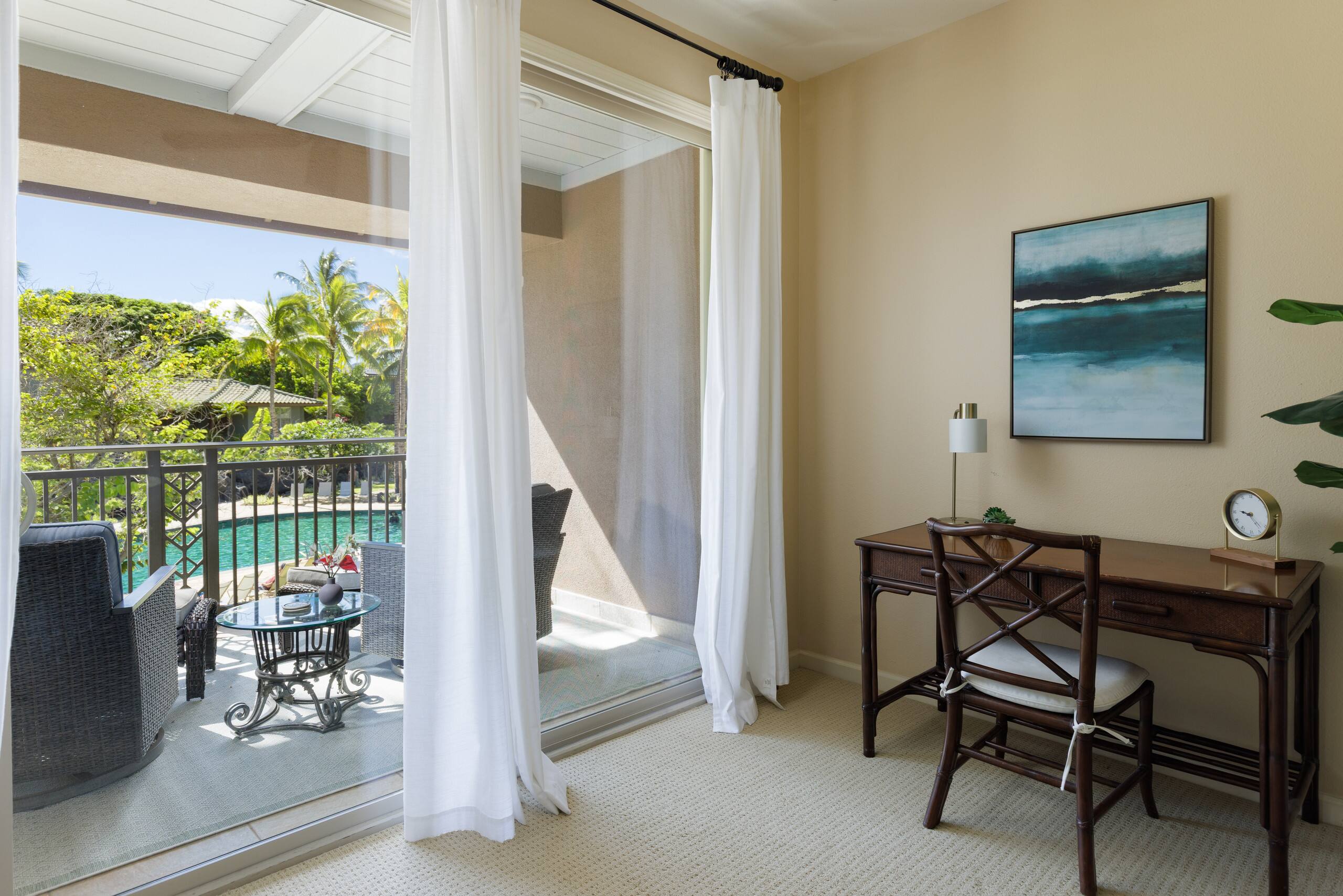 Townhouse in Puako · ★5.0 · 2 bedrooms · 4 beds · 2.5 baths - Photo 18