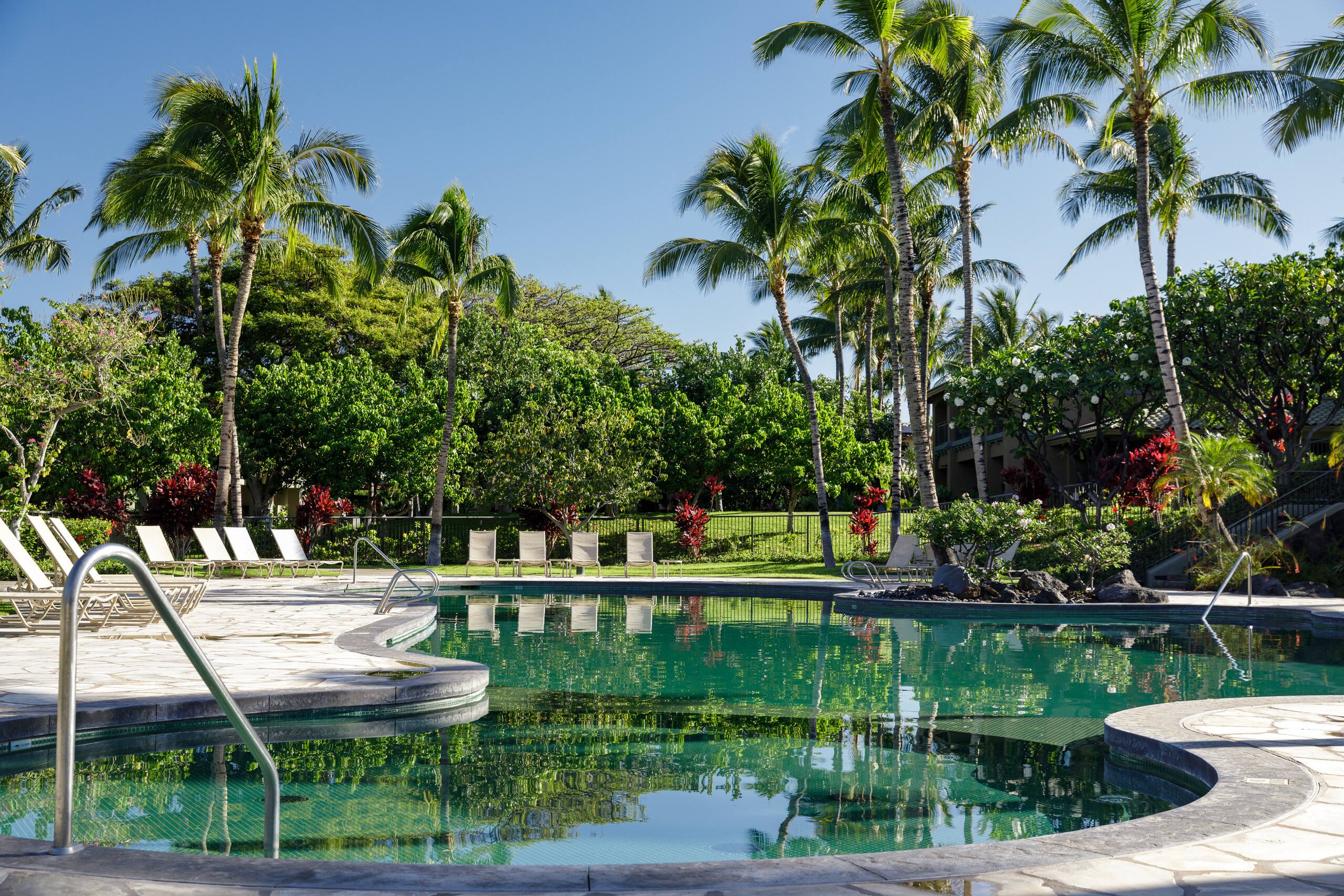 Townhouse in Puako · ★5.0 · 2 bedrooms · 4 beds · 2.5 baths - Photo 40