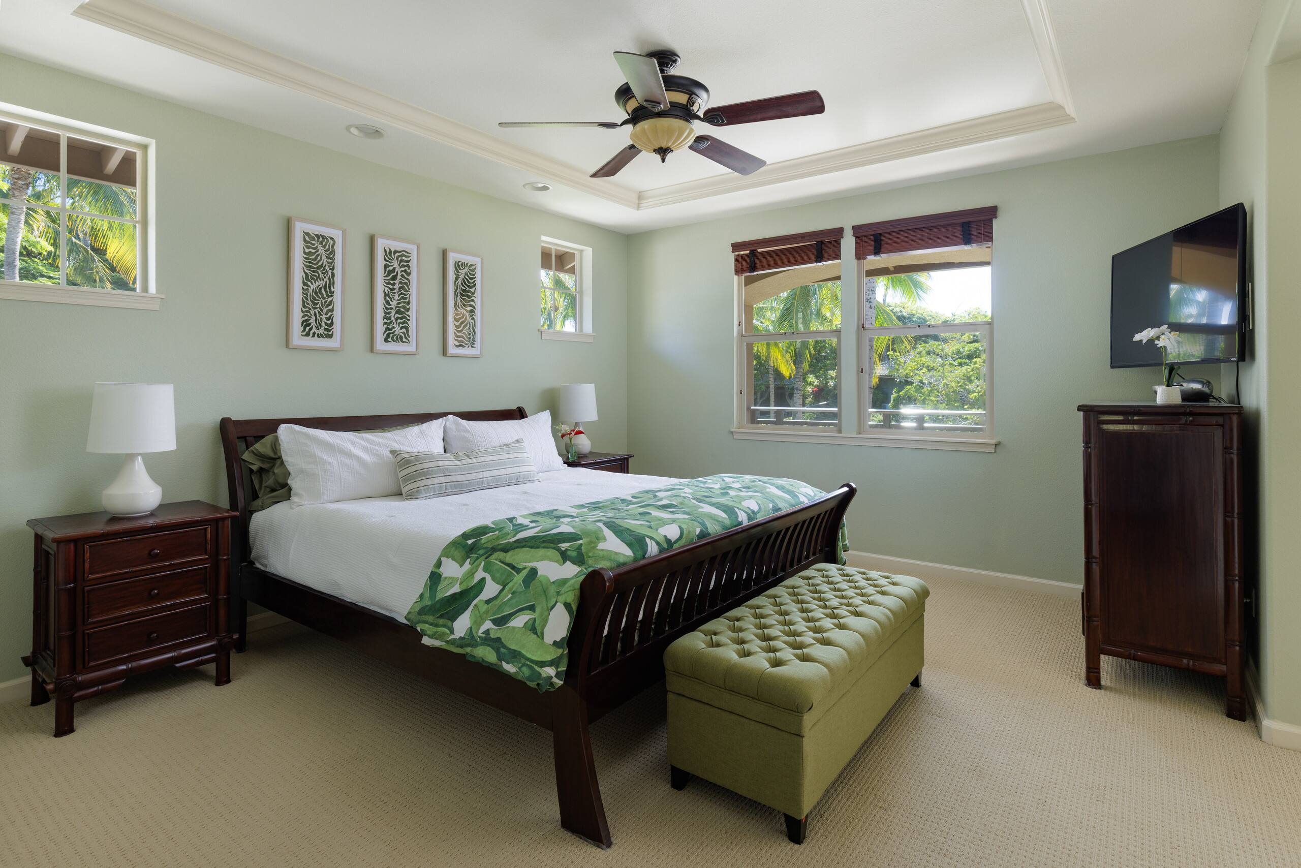 Townhouse in Puako · ★5.0 · 2 bedrooms · 4 beds · 2.5 baths - Photo 13