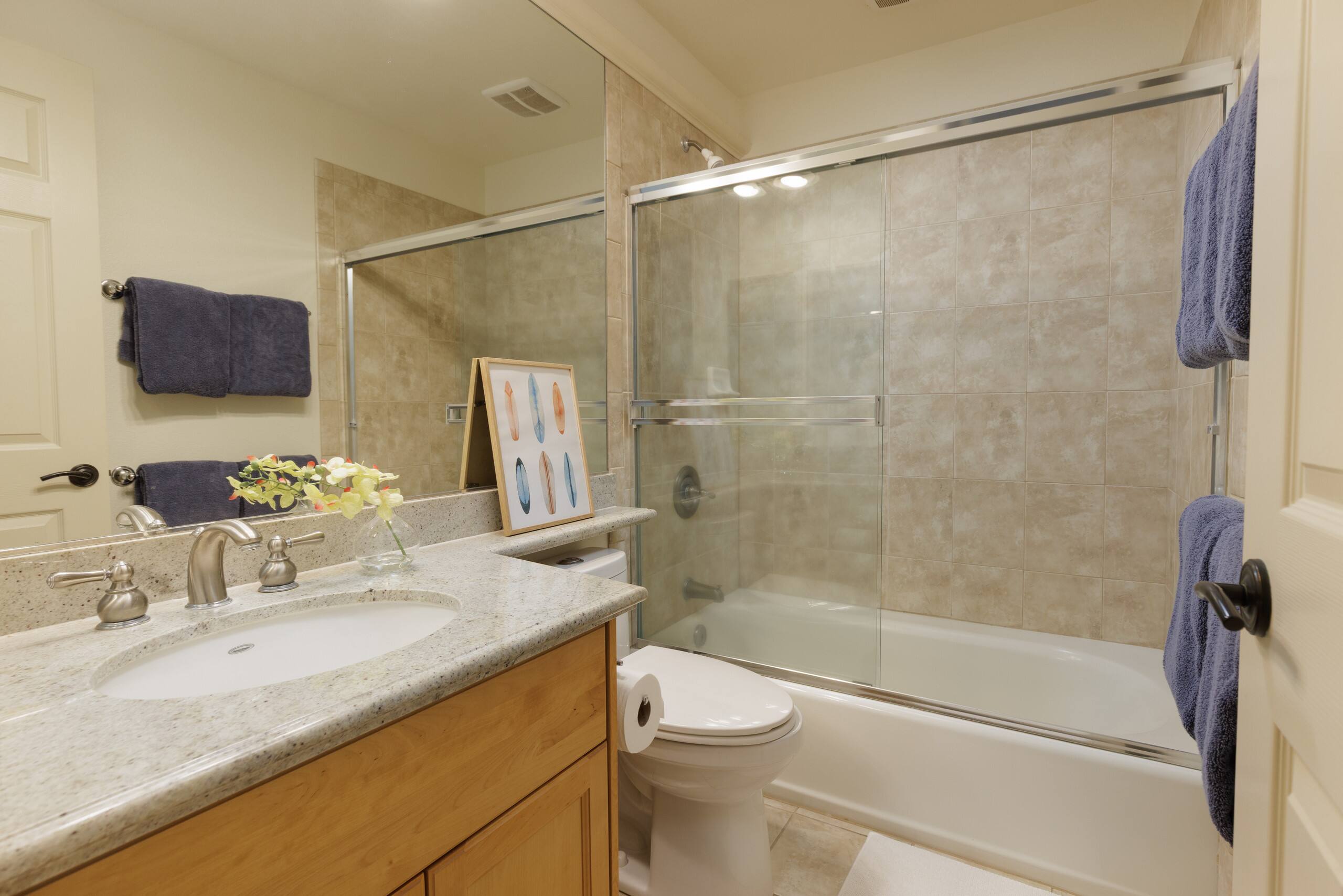 Townhouse in Puako · ★5.0 · 2 bedrooms · 4 beds · 2.5 baths - Photo 24