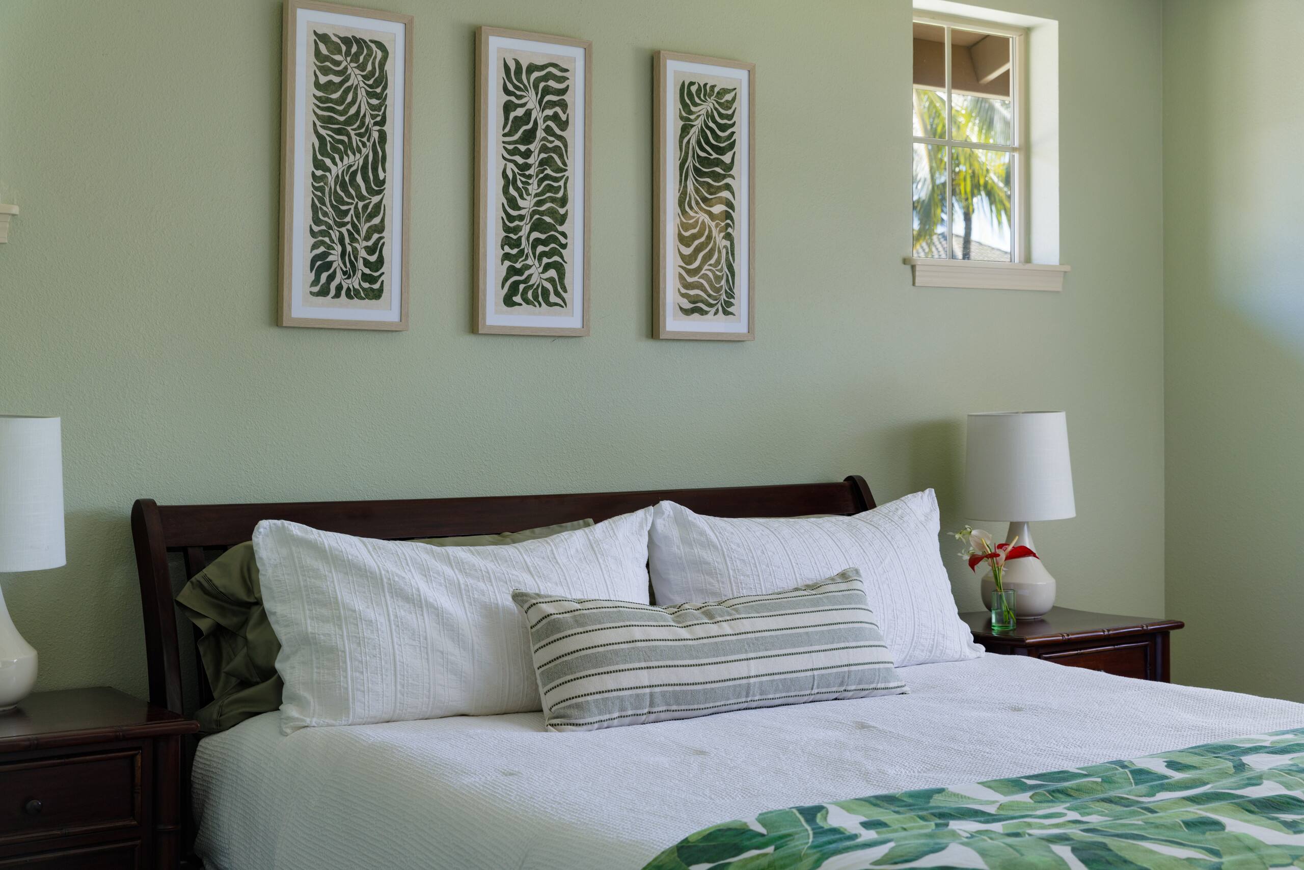 Townhouse in Puako · ★5.0 · 2 bedrooms · 4 beds · 2.5 baths - Photo 15