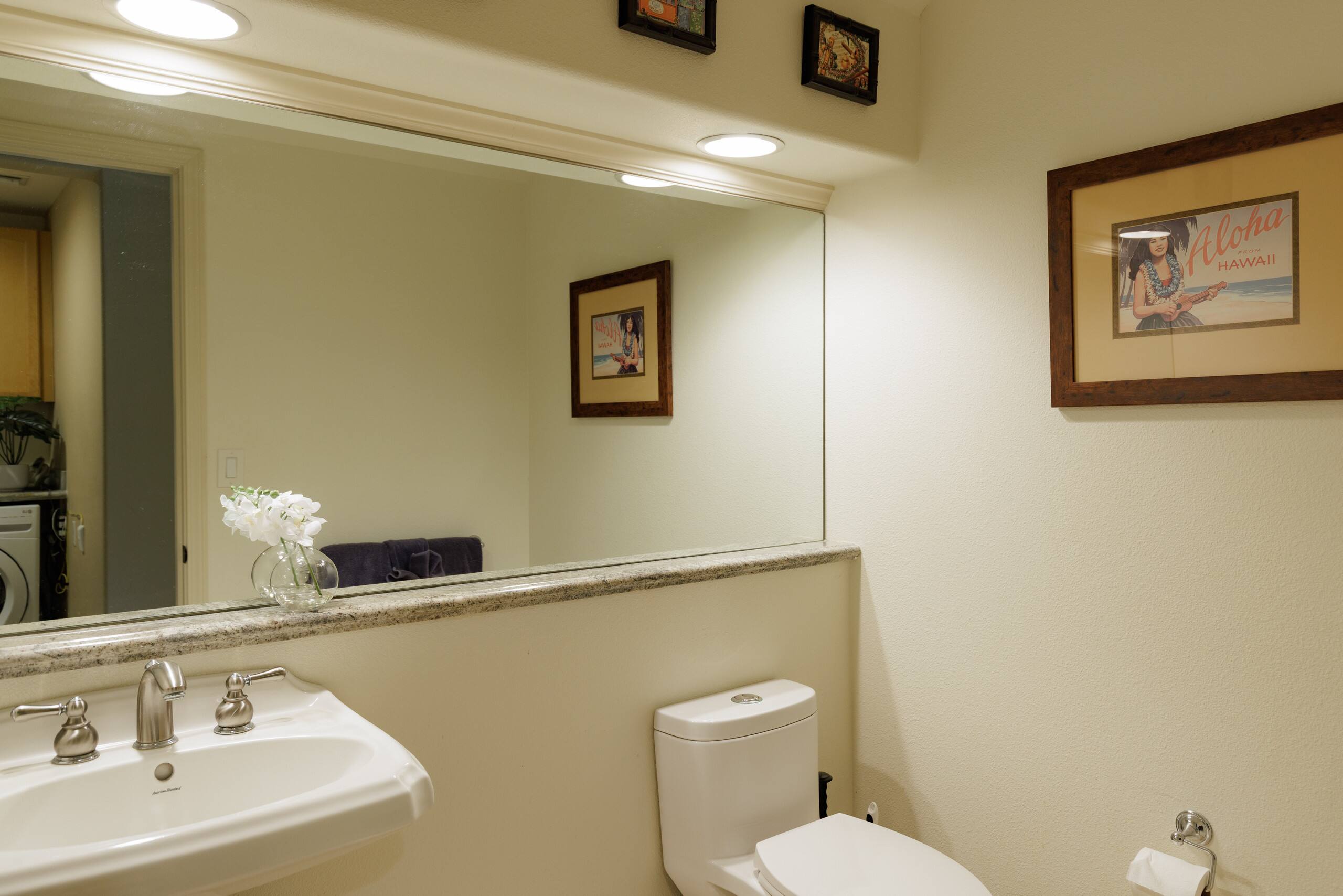 Townhouse in Puako · ★5.0 · 2 bedrooms · 4 beds · 2.5 baths - Photo 25