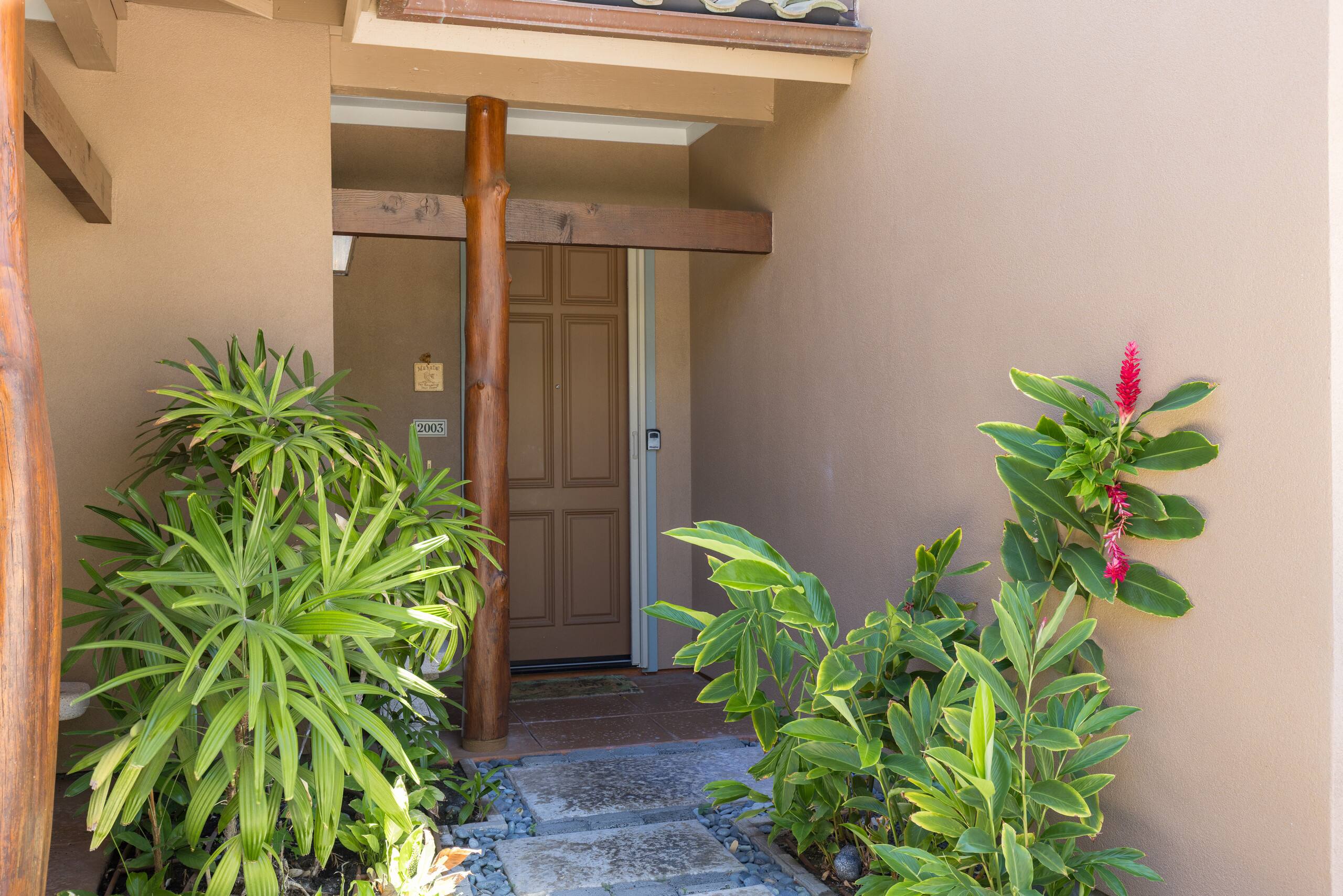 Townhouse in Puako · ★5.0 · 2 bedrooms · 4 beds · 2.5 baths - Photo 37