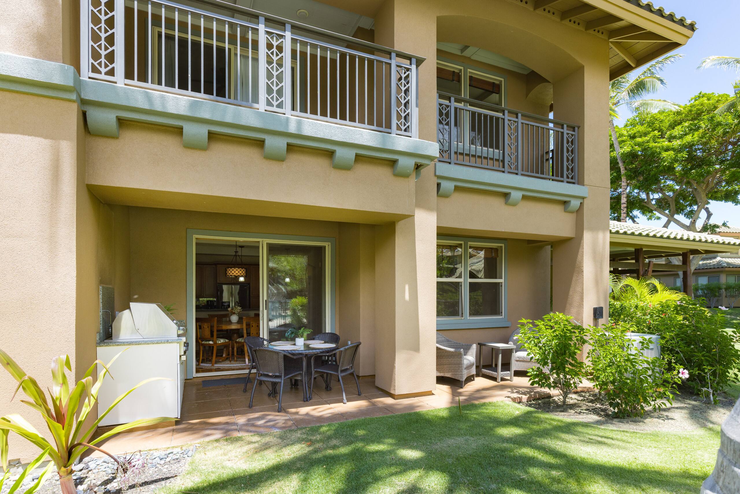 Townhouse in Puako · ★5.0 · 2 bedrooms · 4 beds · 2.5 baths - Photo 28