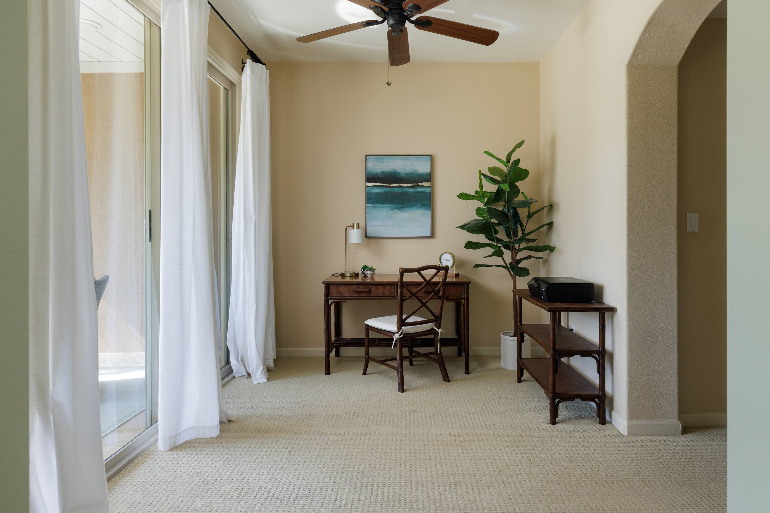 Townhouse in Puako · ★5.0 · 2 bedrooms · 4 beds · 2.5 baths - Photo 17