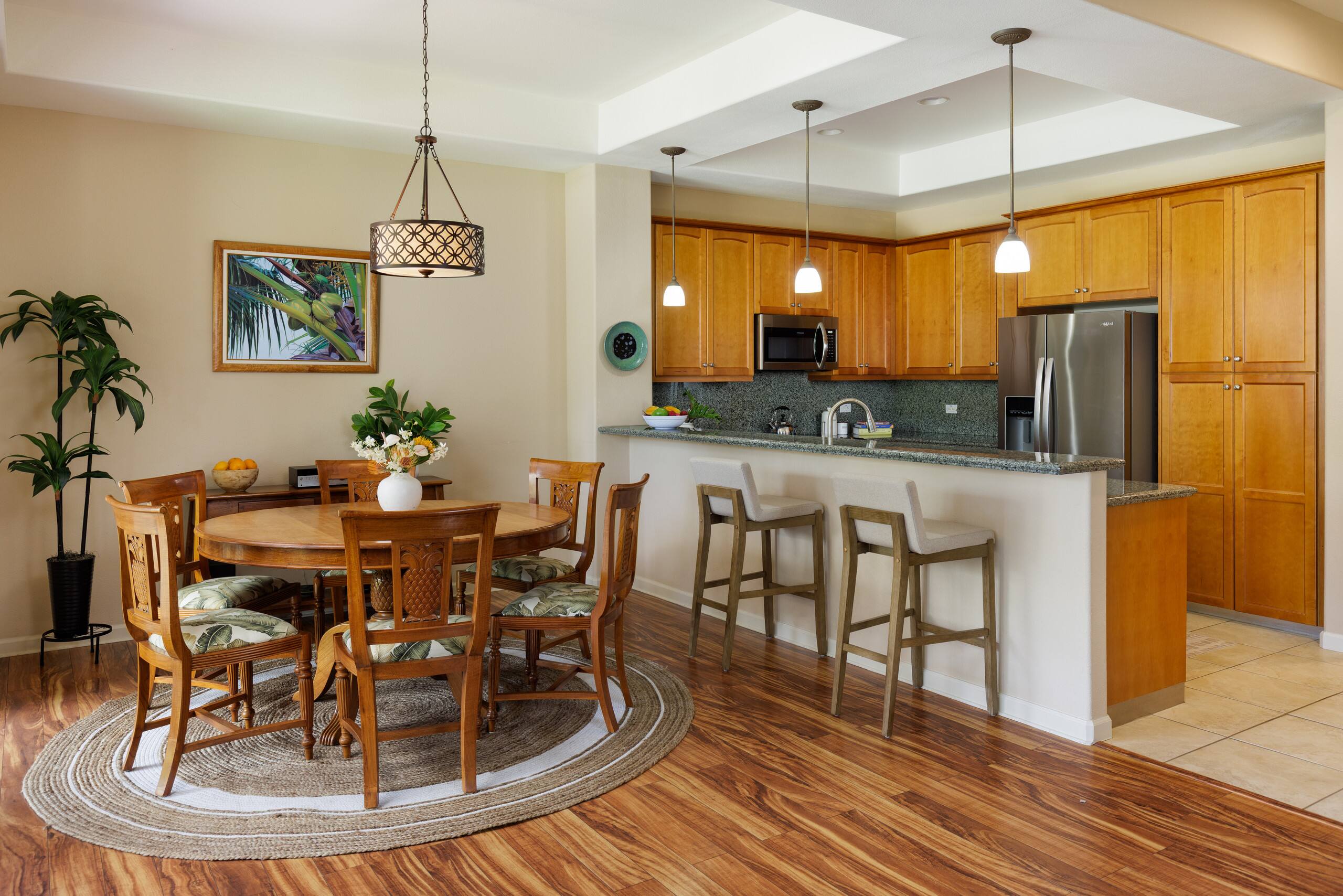 Townhouse in Puako · ★5.0 · 2 bedrooms · 4 beds · 2.5 baths - Photo 10