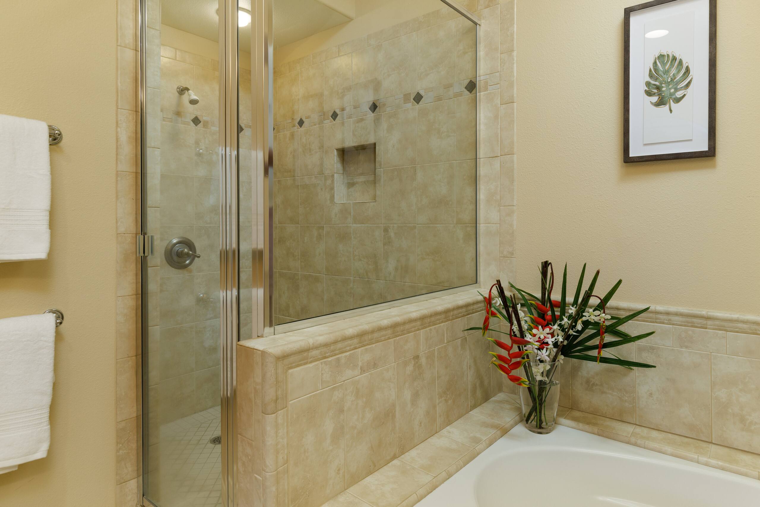 Townhouse in Puako · ★5.0 · 2 bedrooms · 4 beds · 2.5 baths - Photo 23