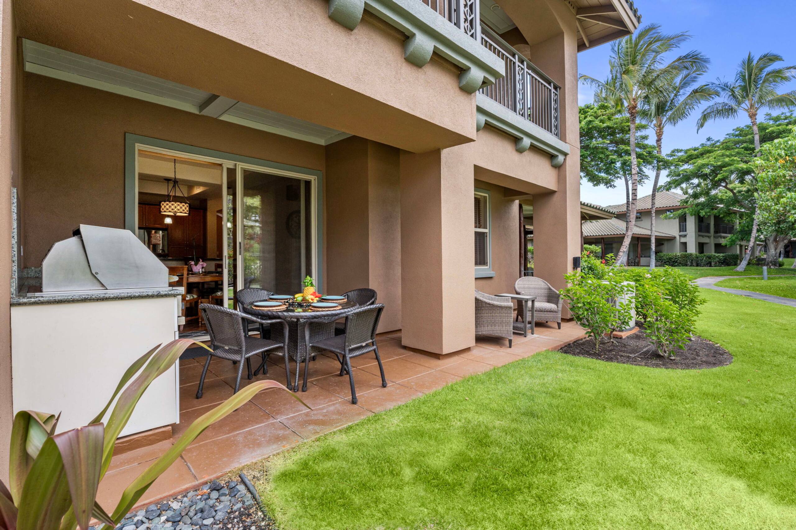 Townhouse in Puako · ★5.0 · 2 bedrooms · 4 beds · 2.5 baths - Photo 32