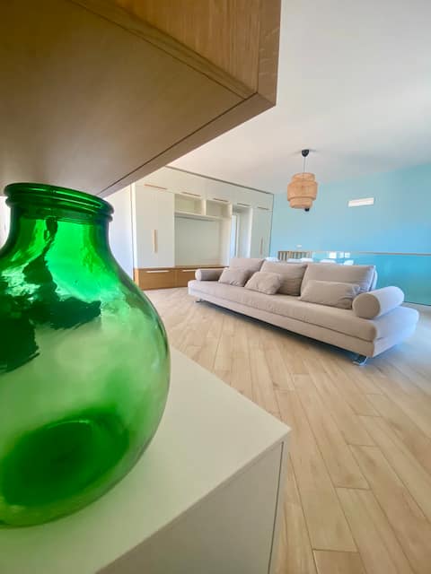 Top Airbnb: TerraDiMare a Milazzo