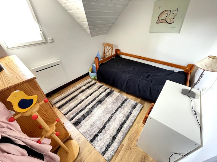 Recámara 4