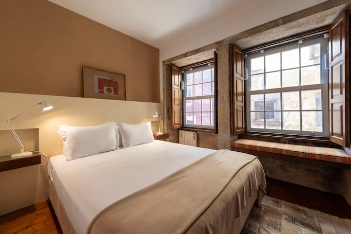 საძინებელი