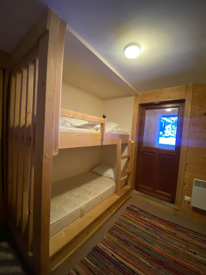 Habitación 4