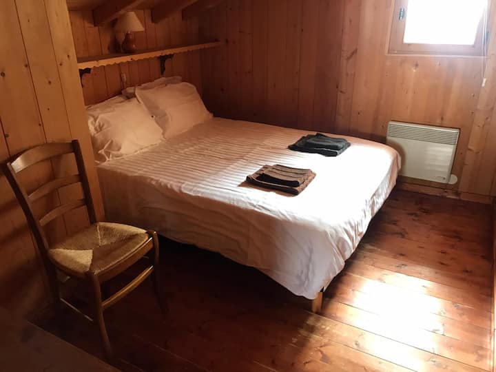 Habitación 1