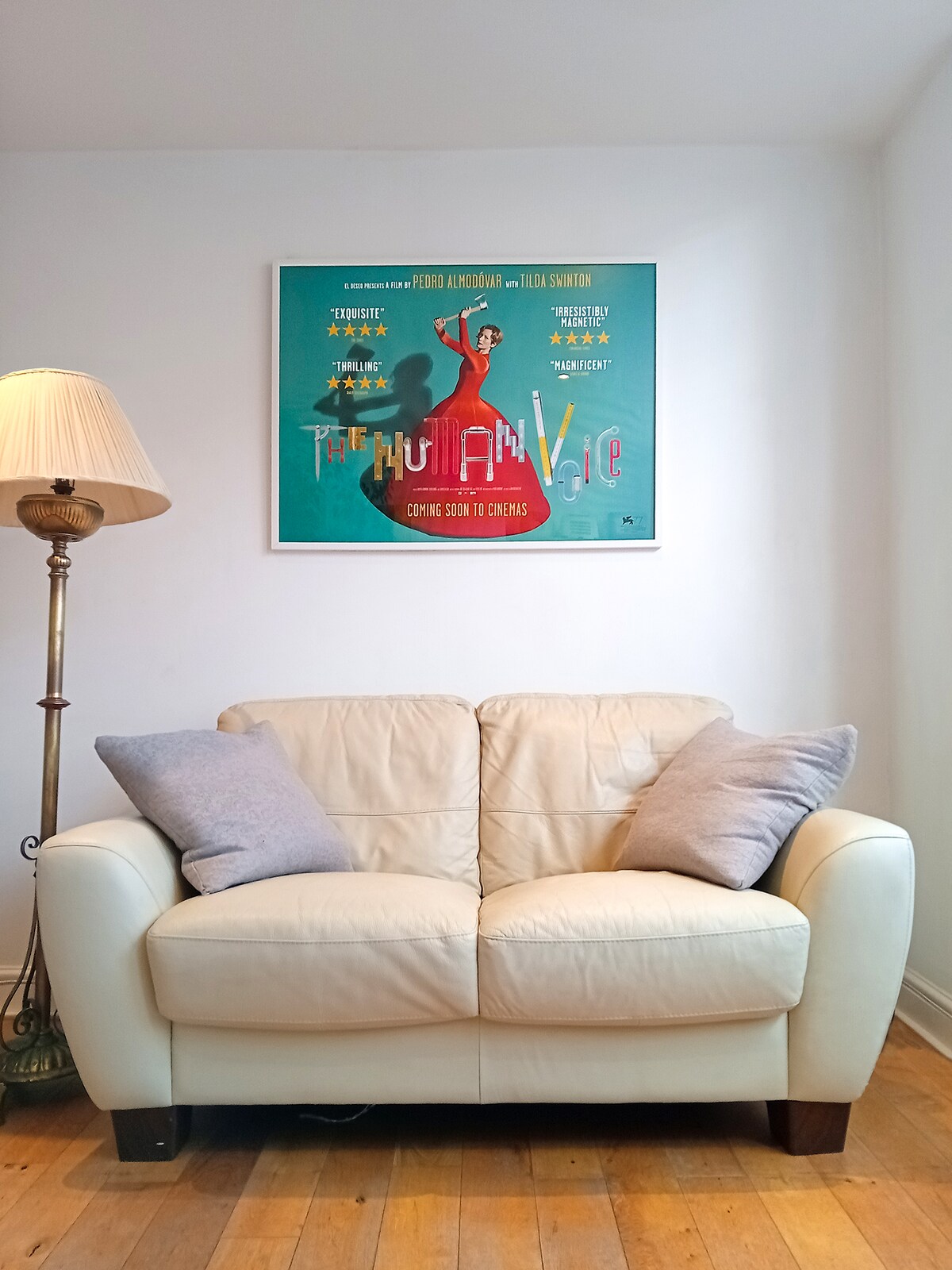 Top Airbnb: BOUTIQUE 1 Bed Ground Fl. Flat with private garden in Westfield