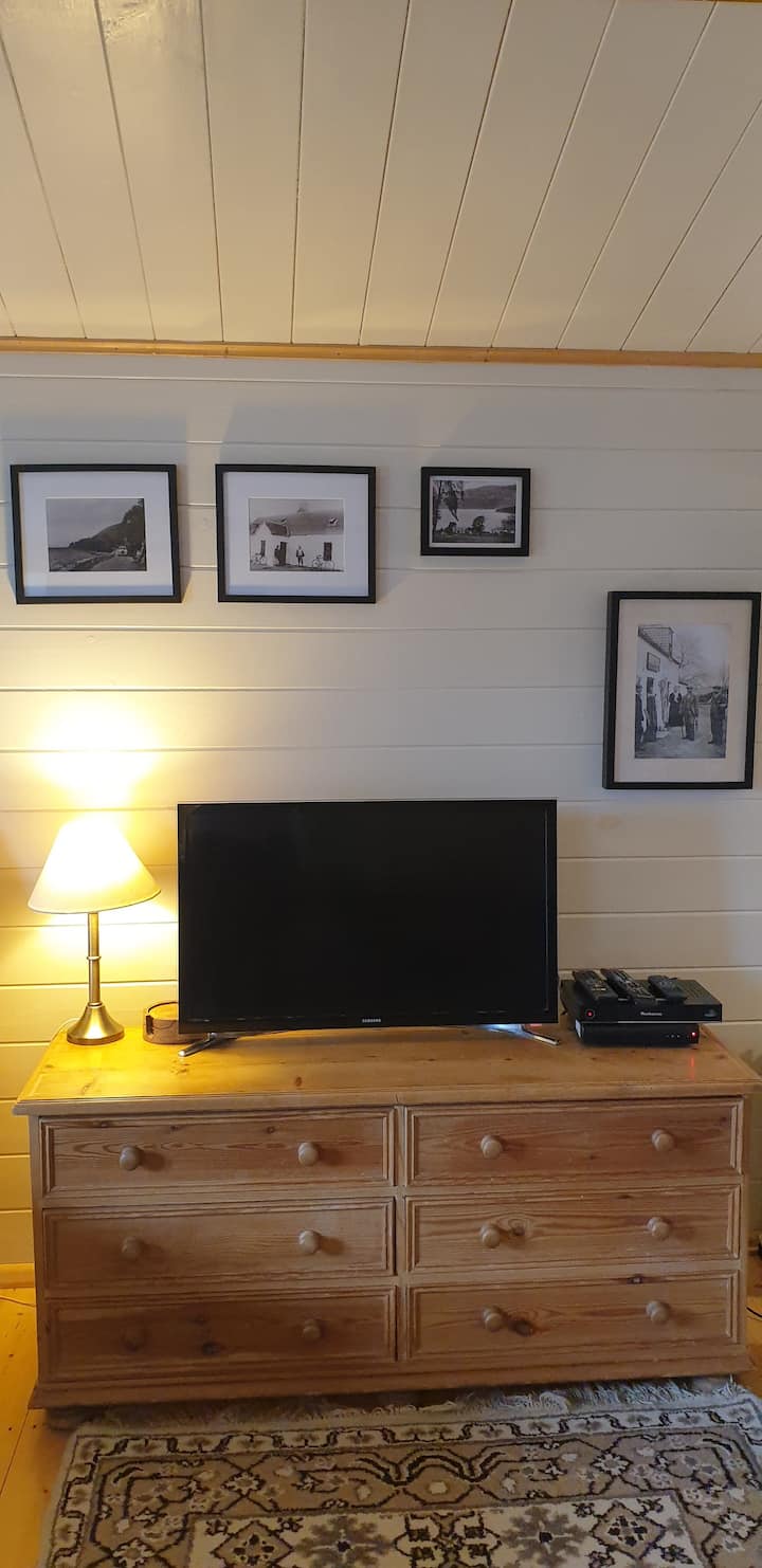 พื้นที่อยู่อาศัย